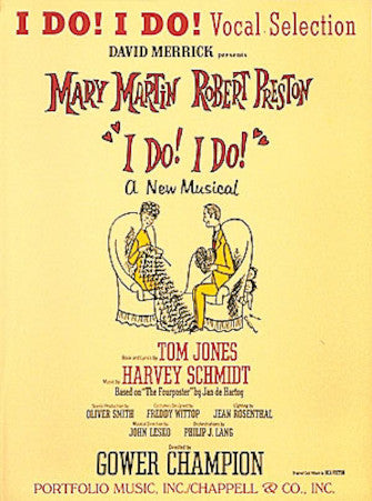Product Cover for I Do! I Do!