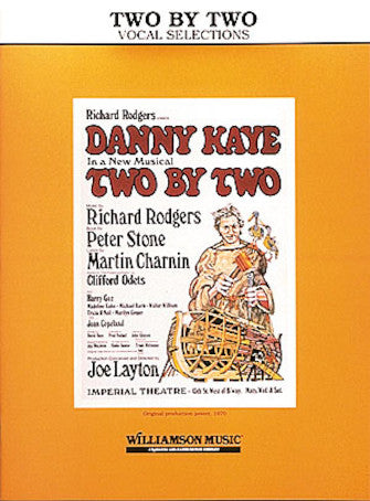 Product Cover for Two by Two
