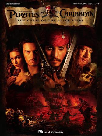 Product Cover for Pirates Of The Caribbean Medley 1 And 2