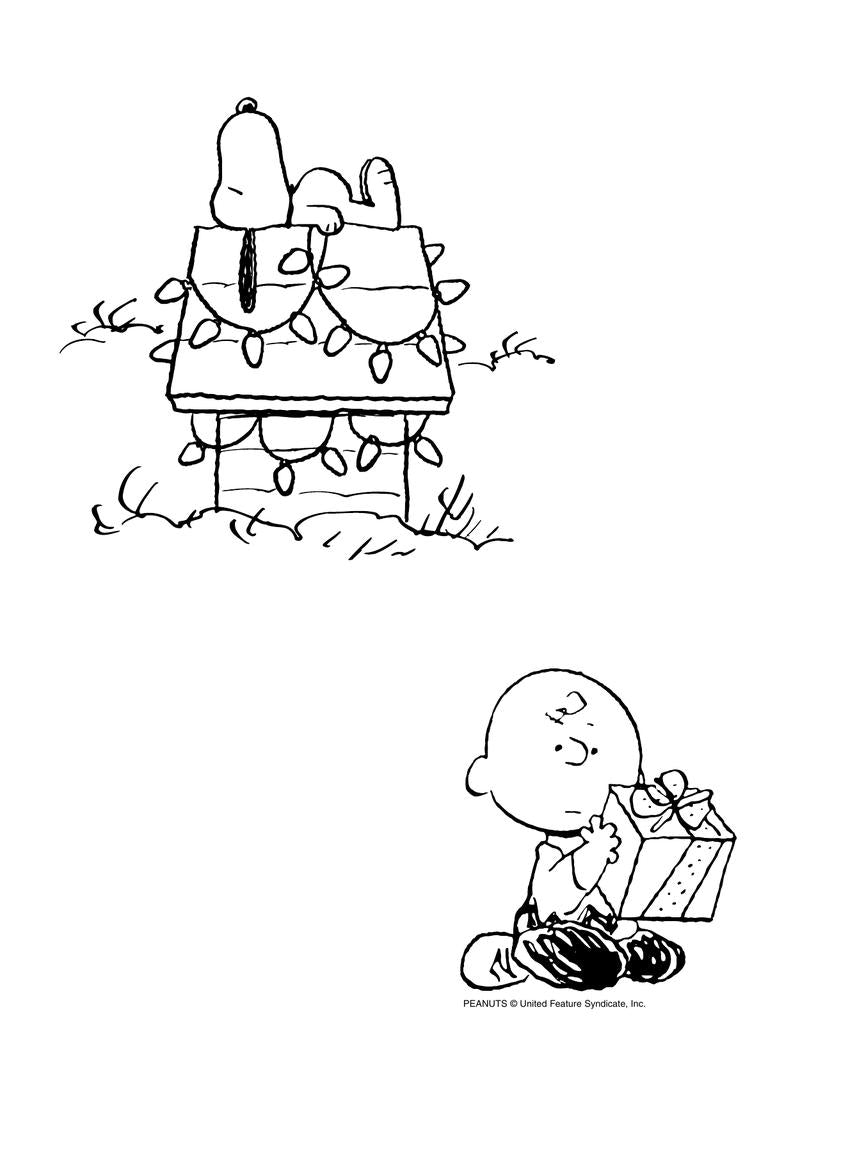A Charlie Brown Christmas™ - sample page 4