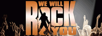 Product Cover for We Will Rock You – Young@Part