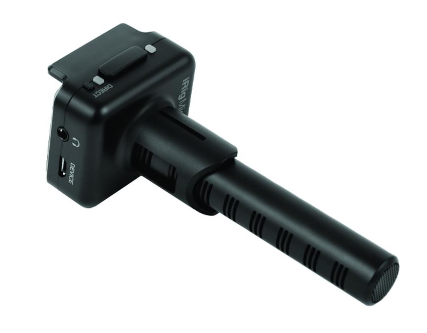 iRig Mic Video - sample page 2