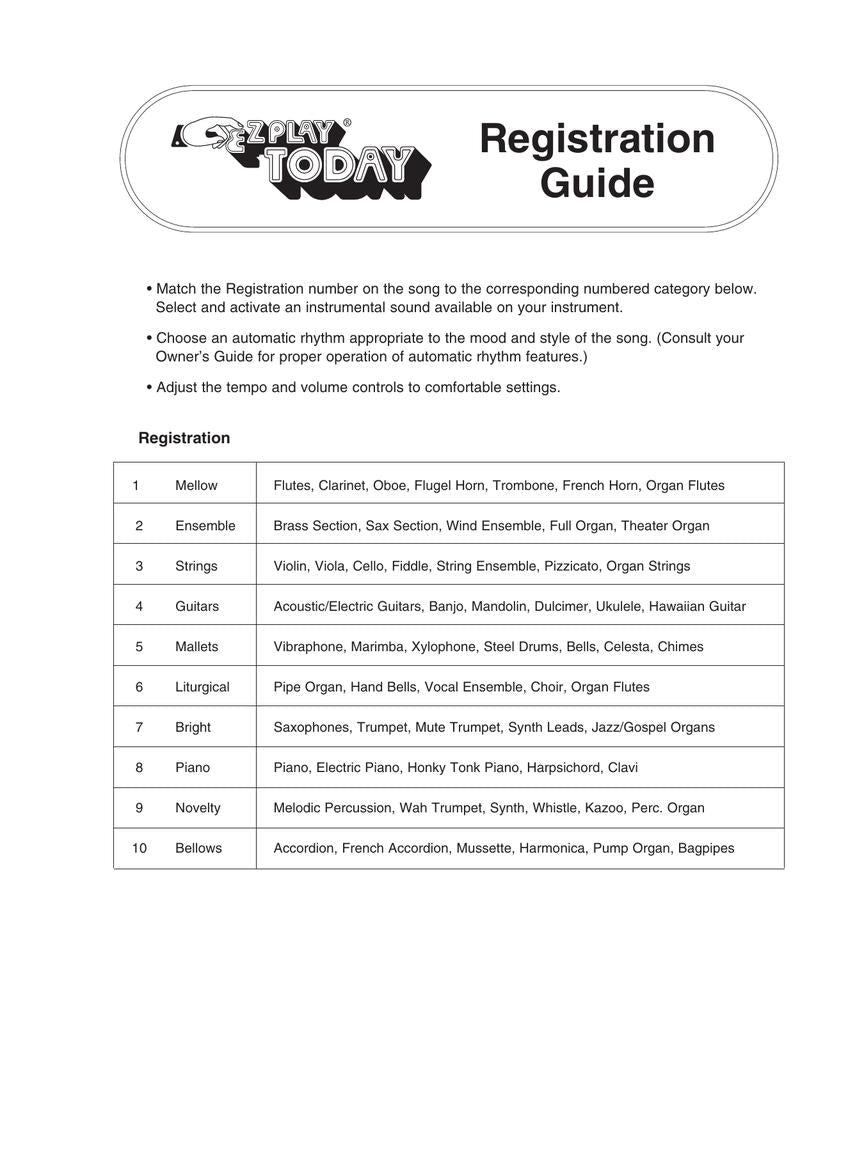 Frozen 2 - sample page 2