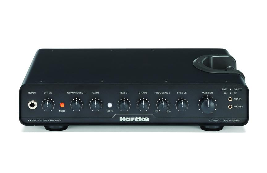 LX8500 - sample page 2