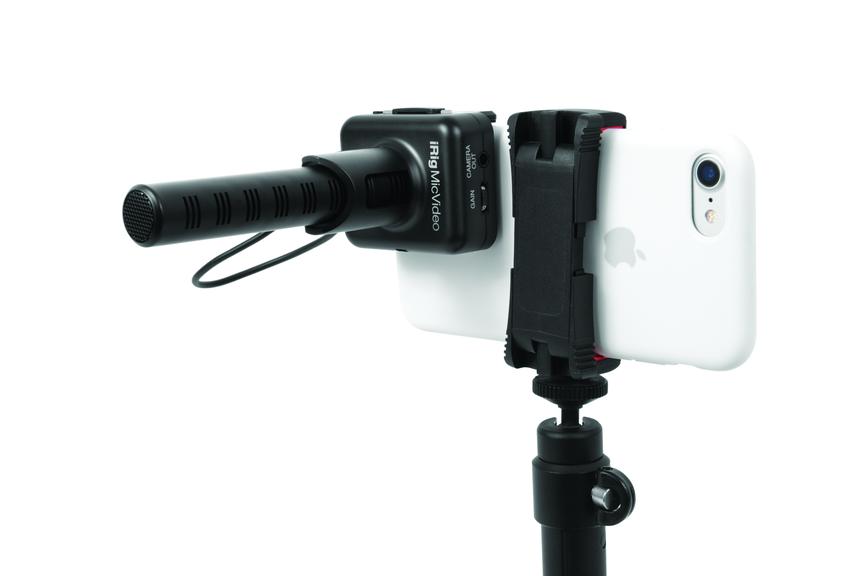 iRig Mic Video Bundle - sample page 2