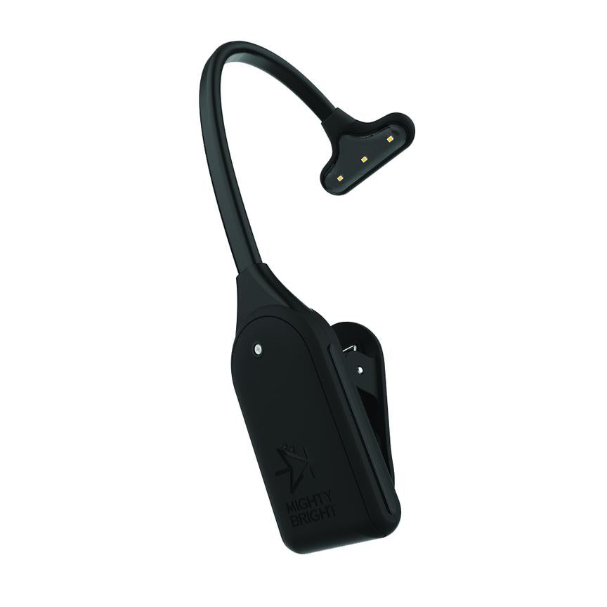 NuFlex® Rechargeable Light - sample page 2