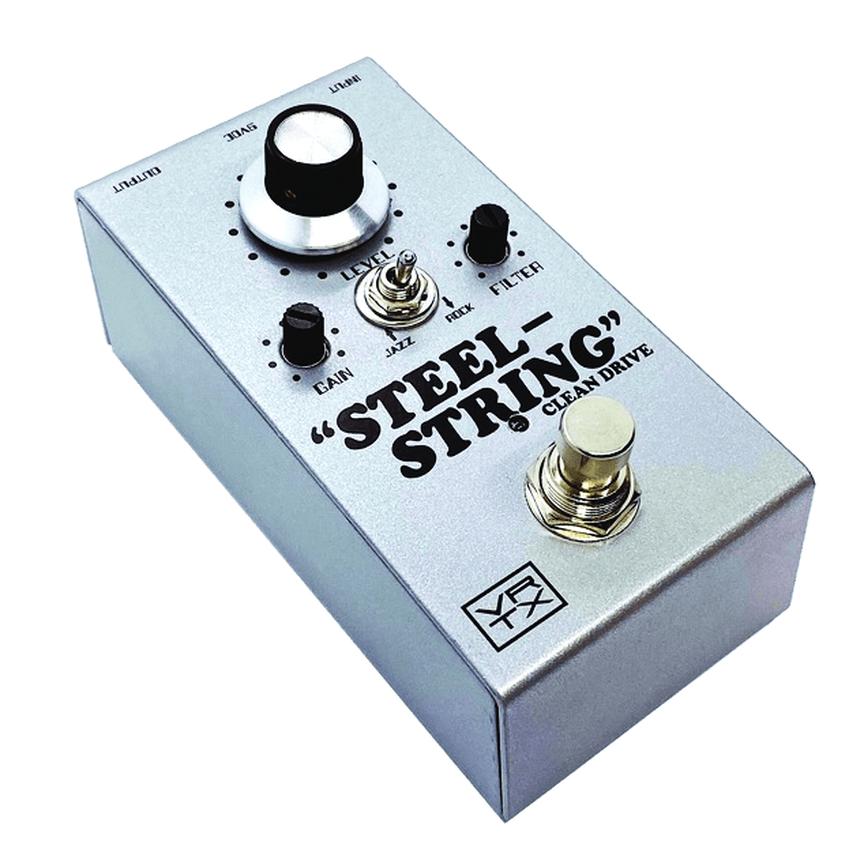 Steel String MkII - sample page 2