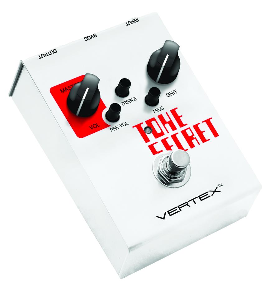 Tone Secret OD - sample page 2