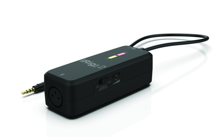 iRig Pre 2 - sample page 2
