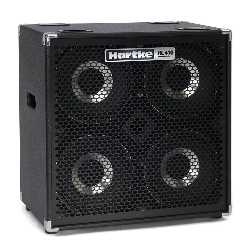 Hydrive HL Series Lightweight Bass Cabinets - sample page 2