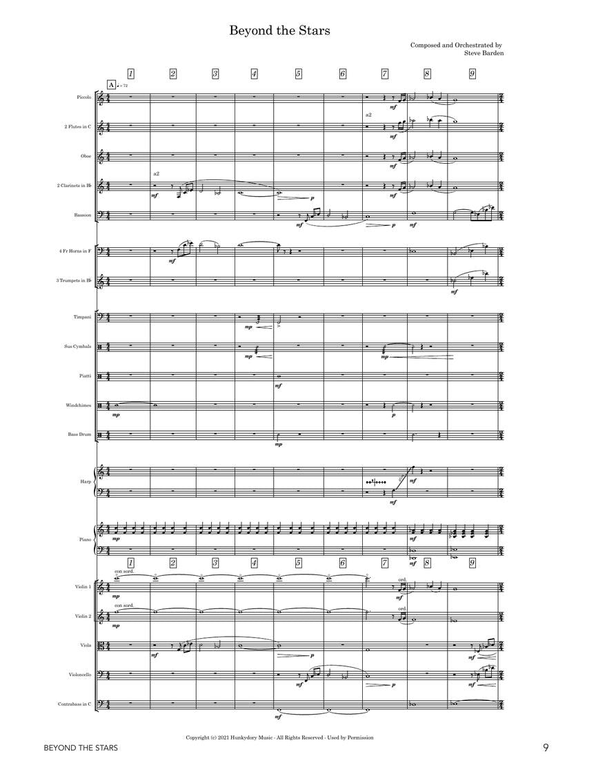 Deconstructing Production Music for TV - sample page 8