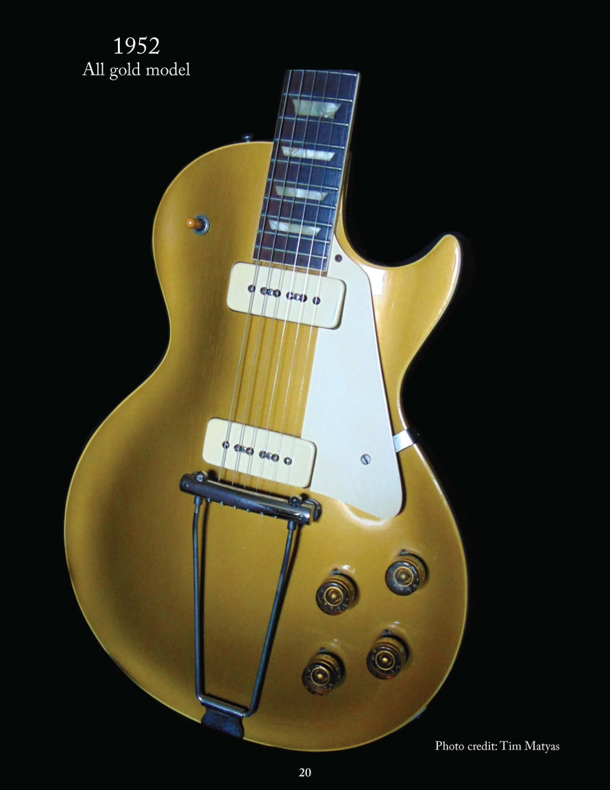 Goldtop Believers - sample page 6