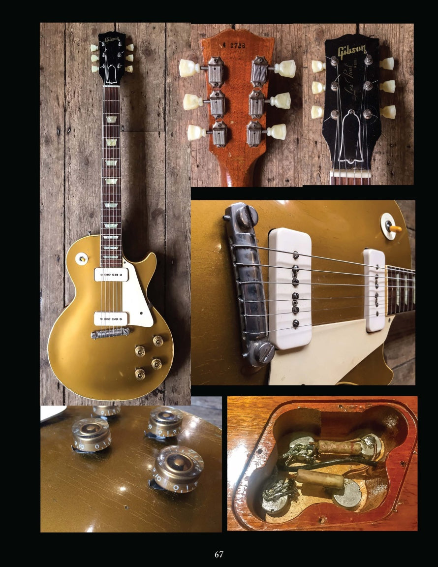 Goldtop Believers - sample page 7