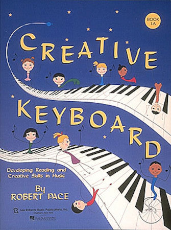 Product Cover for Creative Keyboard