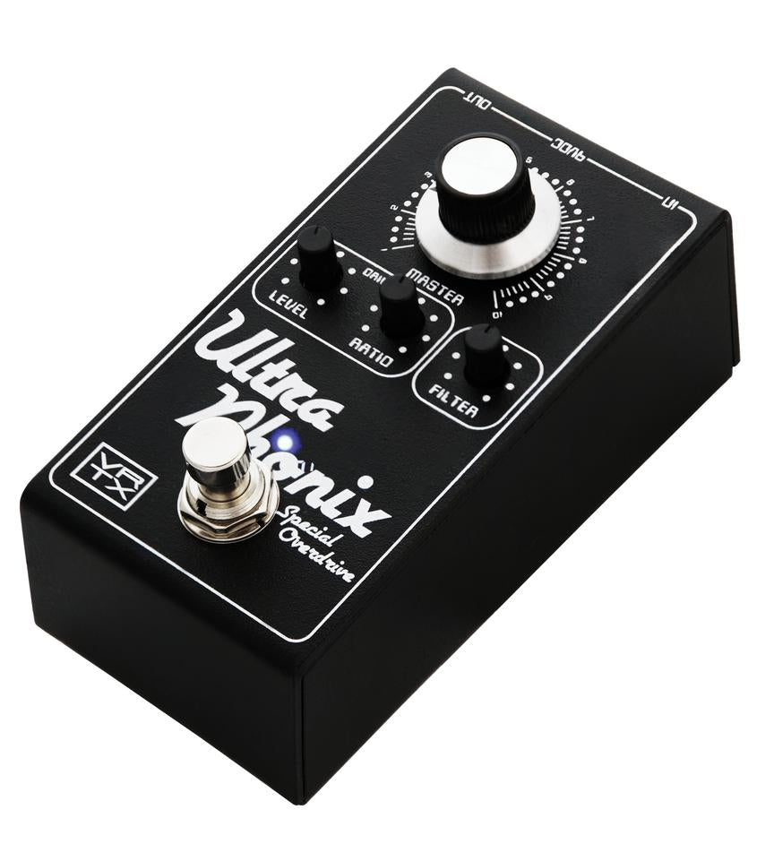 Ultraphonix MkII - sample page 2