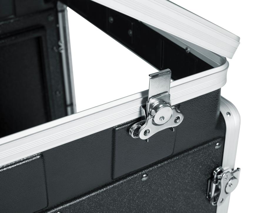 Gator 12U Top, 10U Side Console Audio Rack - sample page 5