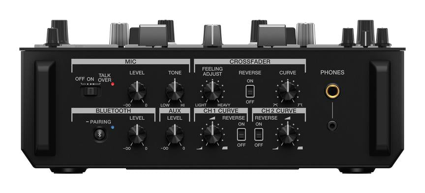 DJM-S11 DJ 2 Channel Mixer - sample page 4