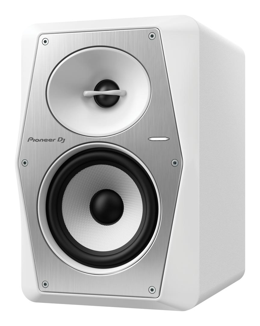 VM-50-W Monitor Single - sample page 2