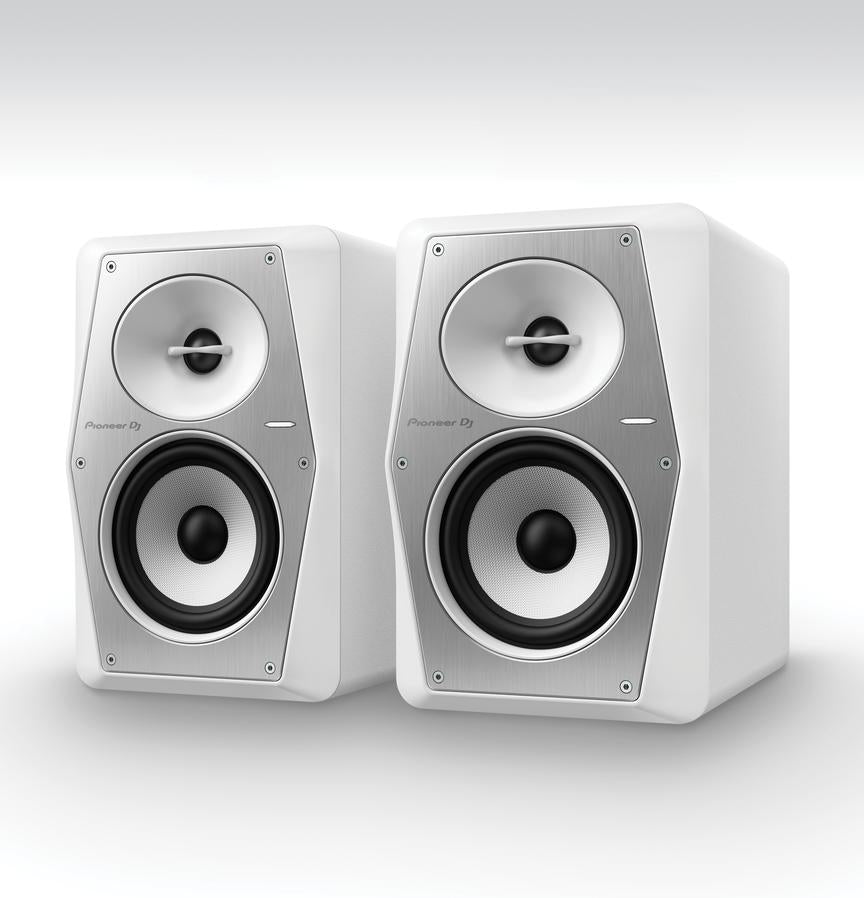 VM-50-W Monitor Single - sample page 6