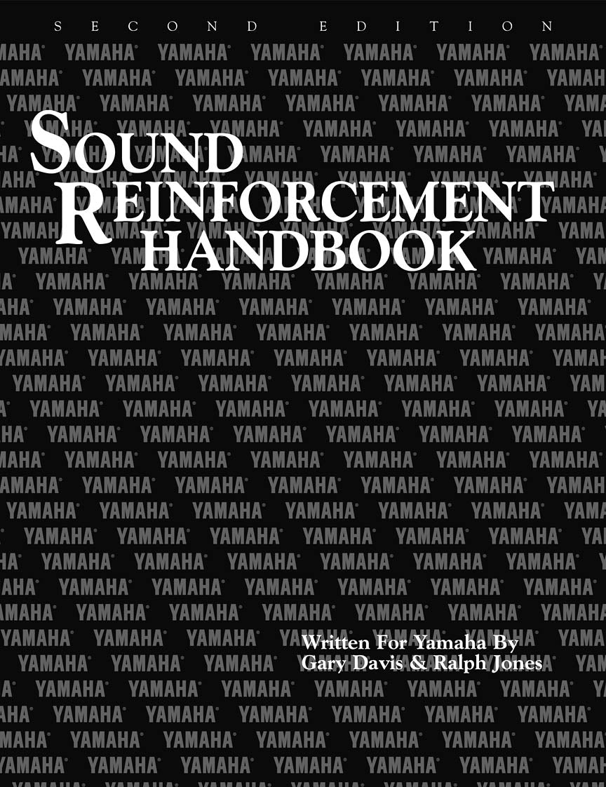 The Sound Reinforcement Handbook – Second Edition - sample page 1