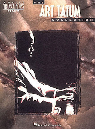 Product Cover for The Art Tatum Collection