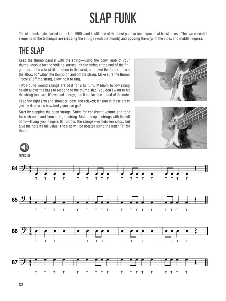 Hal Leonard Bass Method – Complete Edition - sample page 10