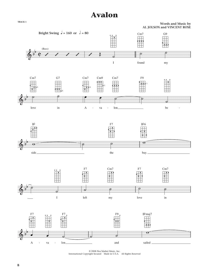Lyle Lite - sample page 4
