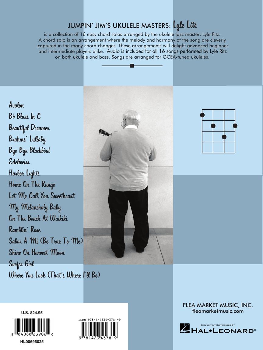 Lyle Lite - sample page 7