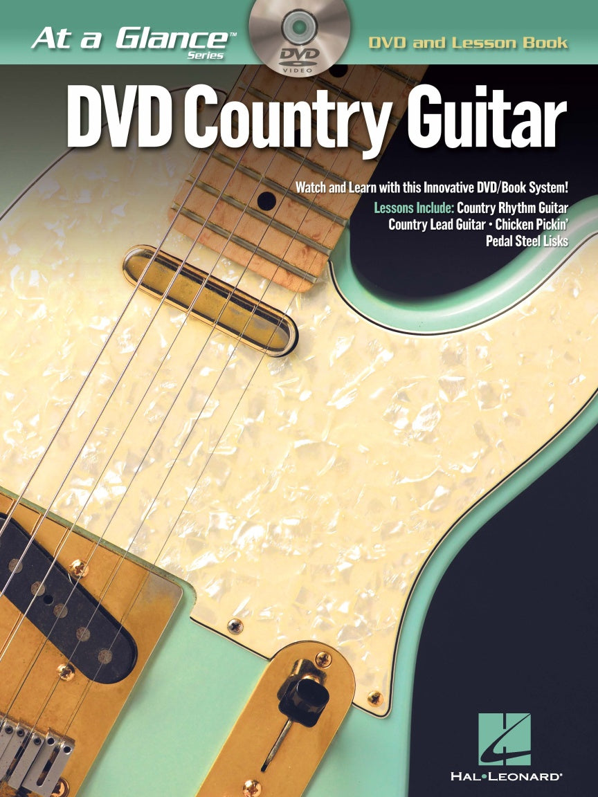 Blues Guitar - sample page 1