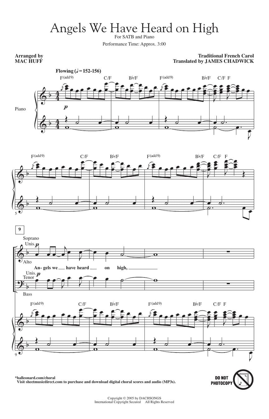Celebrate Christmas! (Collection) - sample page 2