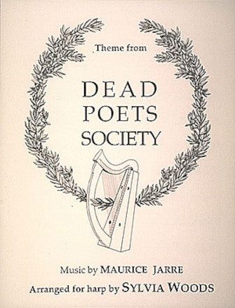 Product Cover for Theme from Dead Poets Society