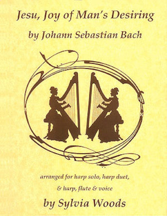 Product Cover for Jesu, Joy of Man's Desiring