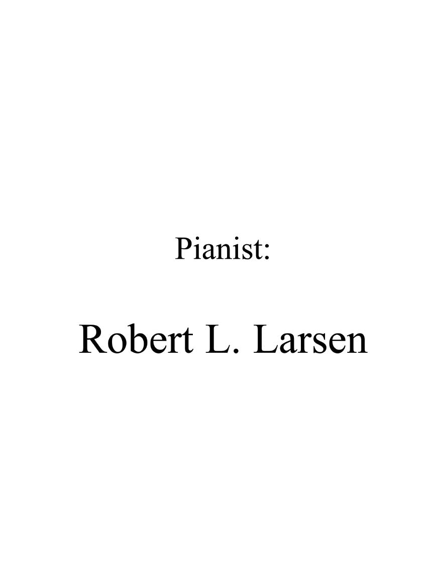 Mozart Arias for Tenor - sample page 5