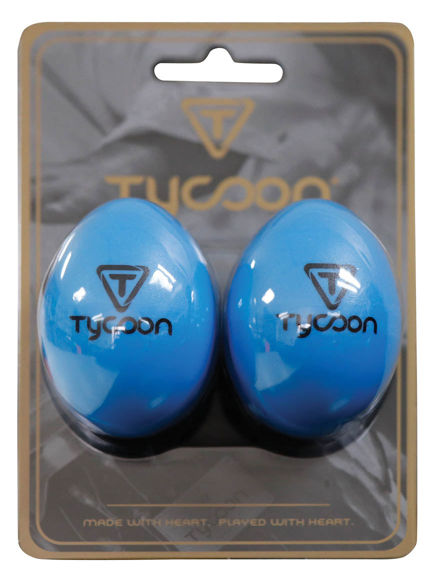 Egg Shakers (Plastic Pair) - sample page 2