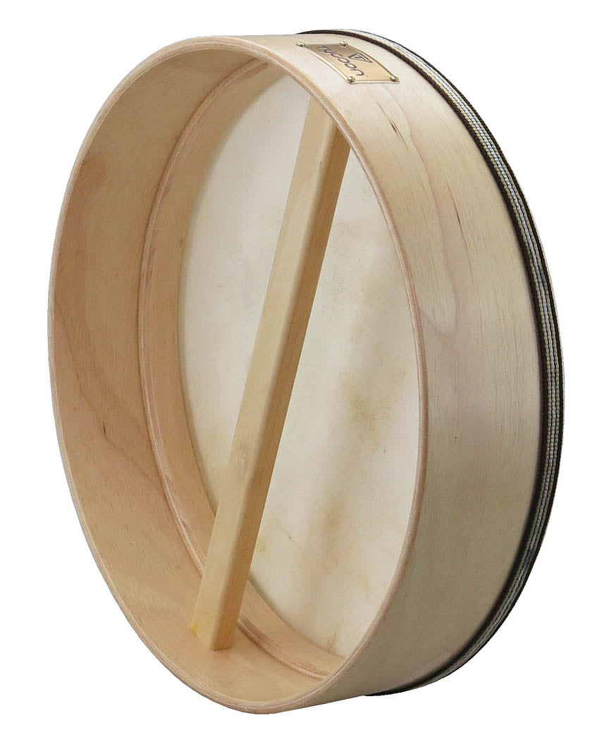 16“ Frame Drum - sample page 2