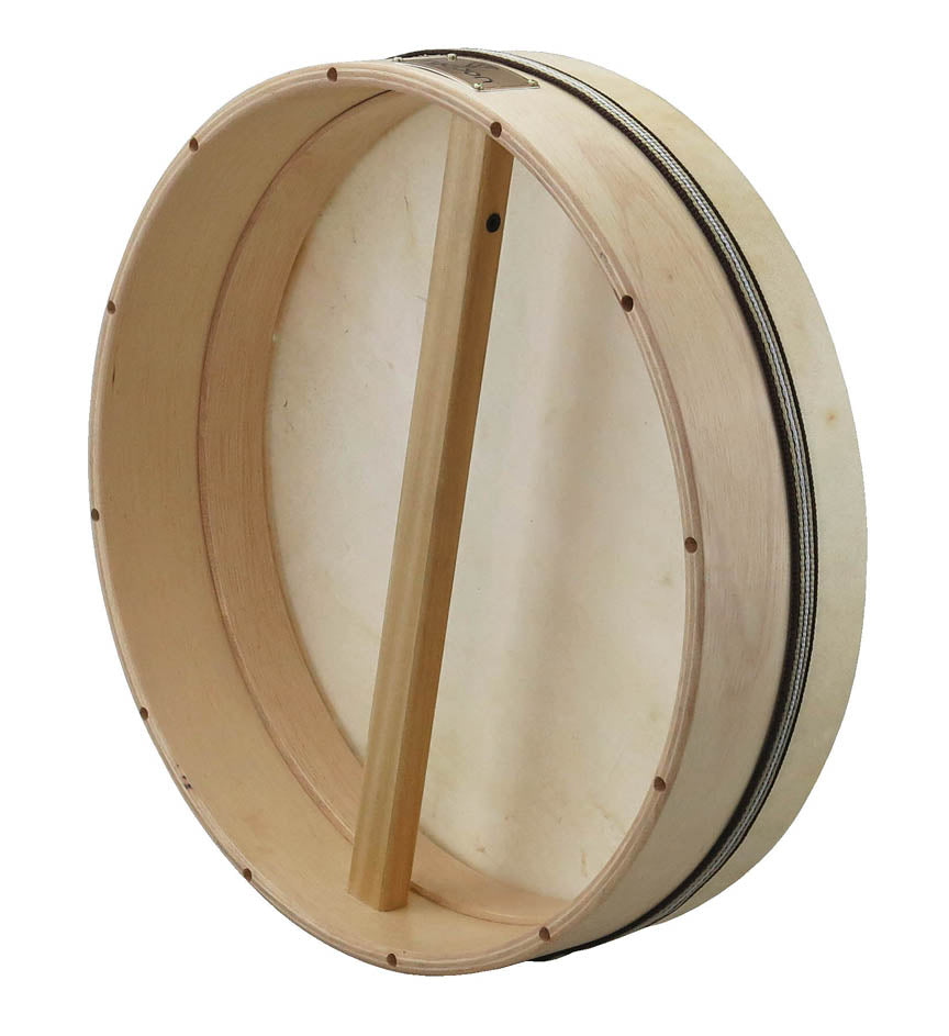 16“ Tunable Frame Drum - sample page 2