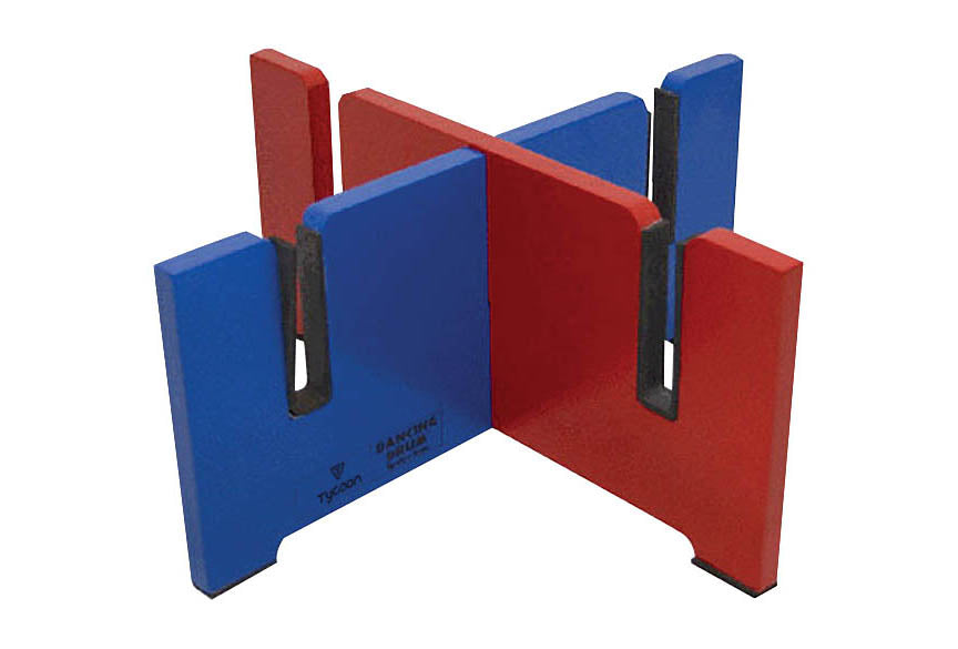 Ngoma Drum Stand - sample page 1