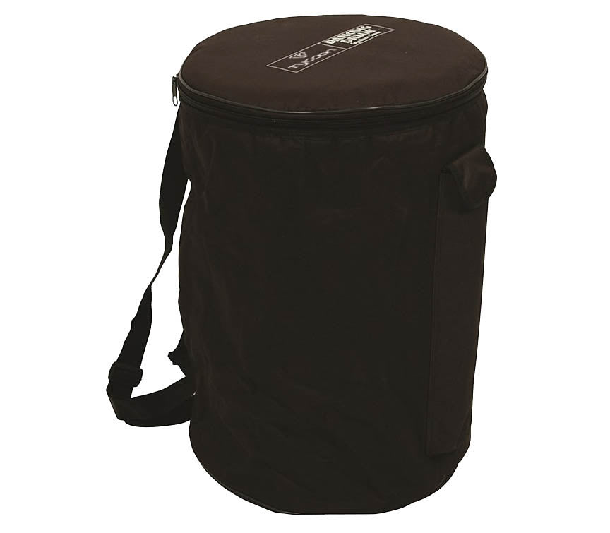 10″ Kenkeni Bag - sample page 1