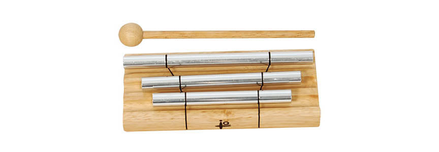 3C Energy Chimes - sample page 1