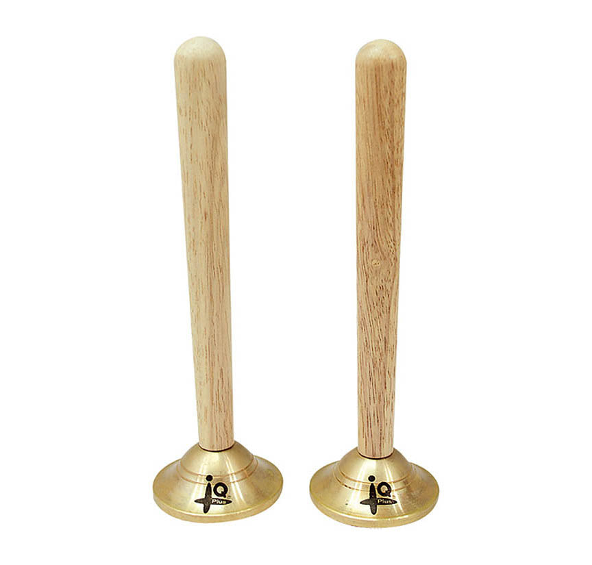 Mini Cymbals with Handle - sample page 1