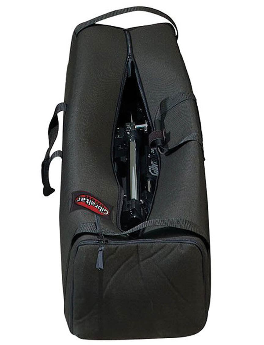 Gibraltar Hardware Bag Me - sample page 1