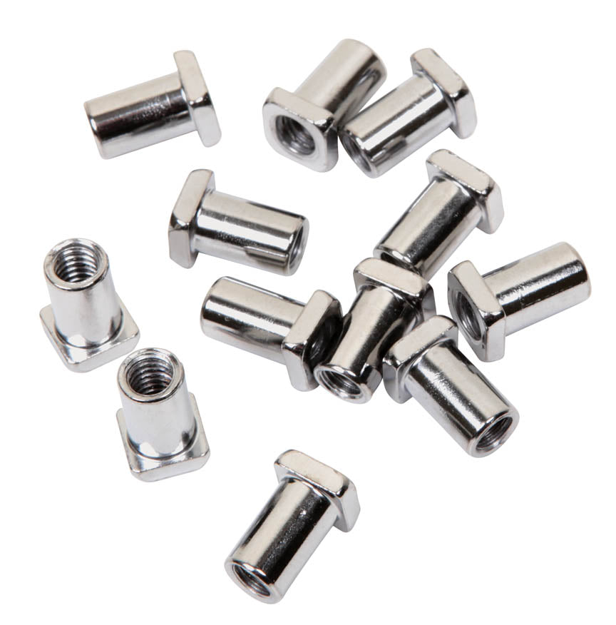 Gib Sm Swivel Nuts 7/32 In 12/pk - sample page 1