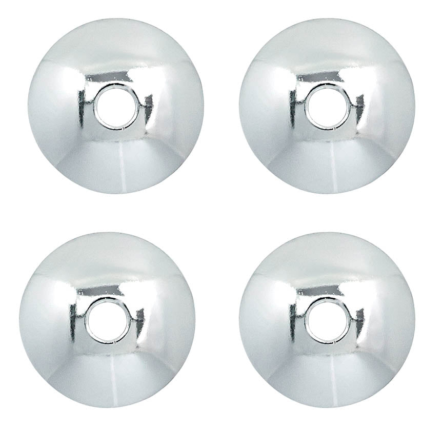 Gibraltar Metal Cymbal Stand Washer - sample page 1
