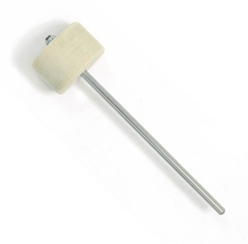 Gibraltar Felt Bass Drum Beater - sample page 1