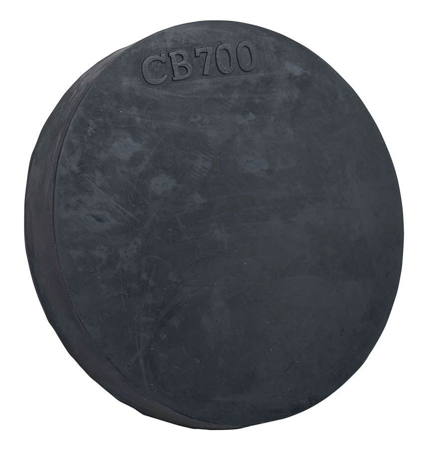 Practice Pad Rebounder - sample page 1