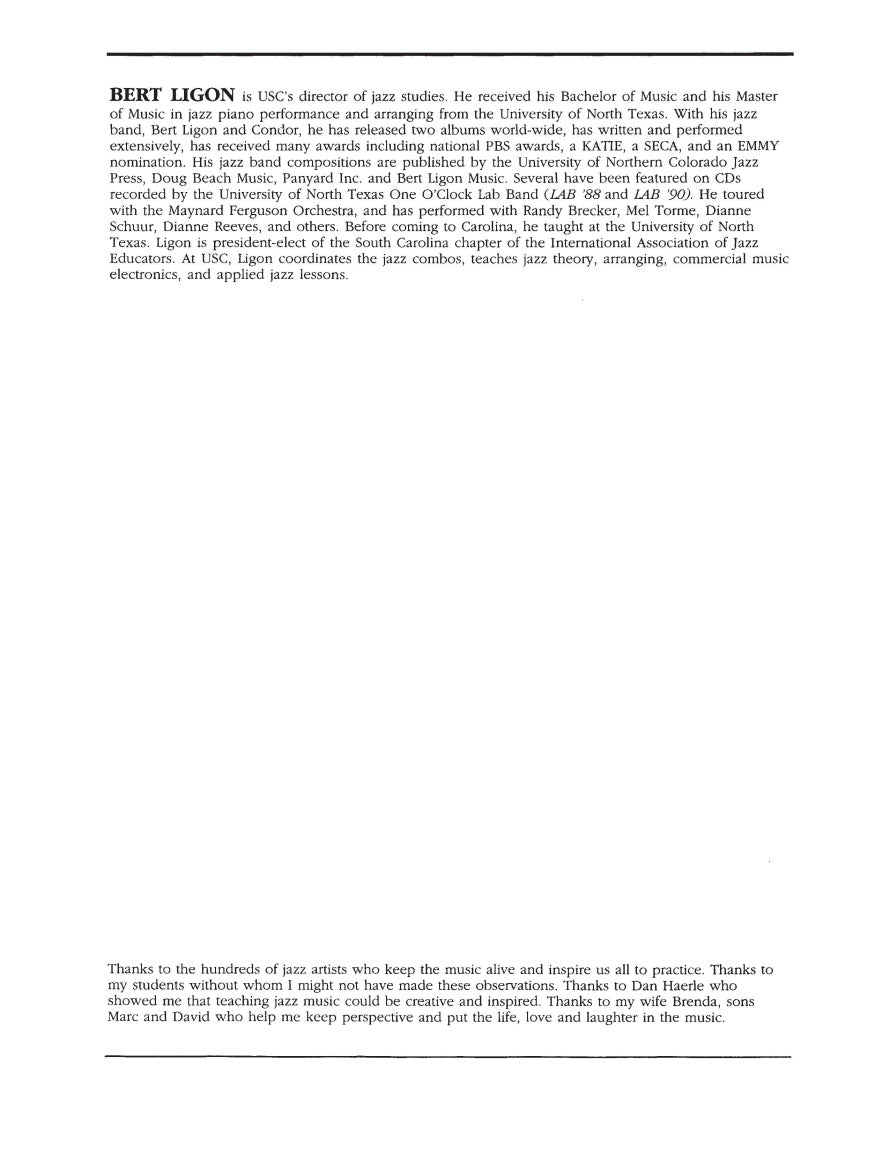 Connecting Chords with Linear Harmony - sample page 2