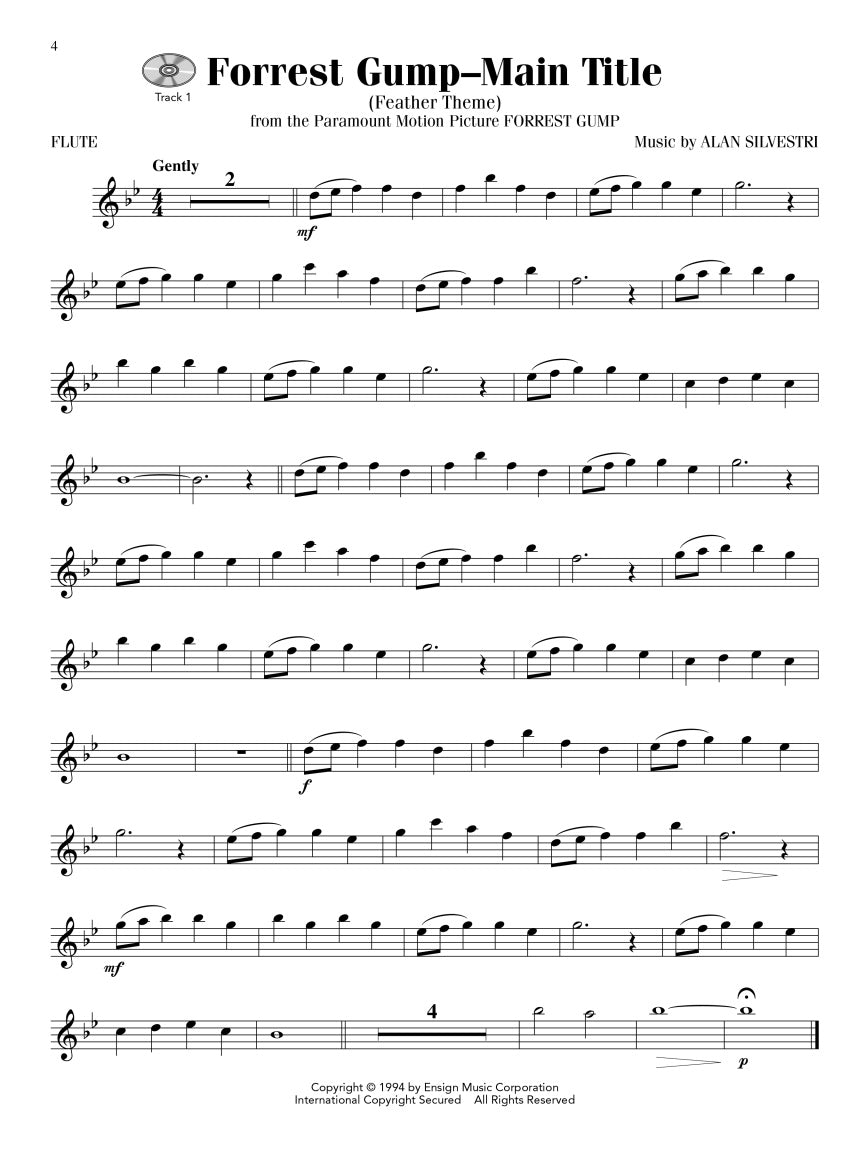 Play Flute Today! - sample page 2