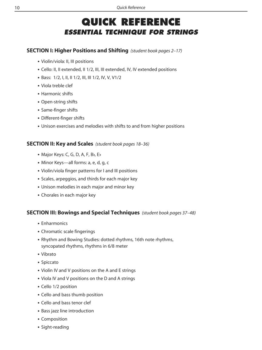 Essential Technique for Strings with EEi - sample page 2