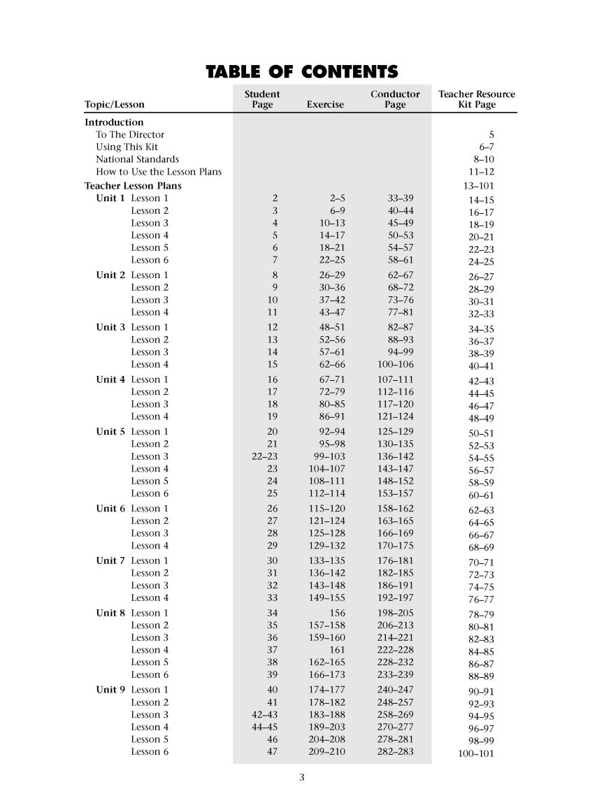 Essential Elements for Strings – Book 2 - sample page 2