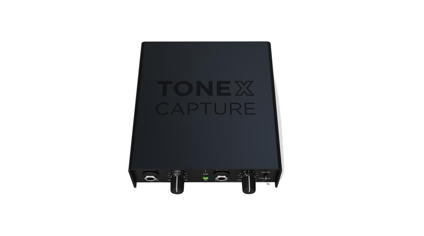 TONEX Capture - sample page 3